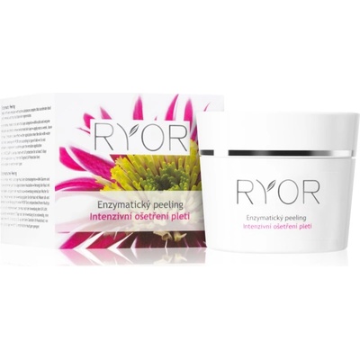 Ryor Intensive Care ензиматичен пилинг 50ml