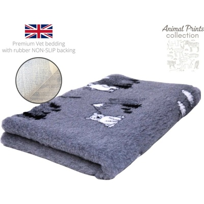 DRYBED Premium Vet Bed Polárne Medvede