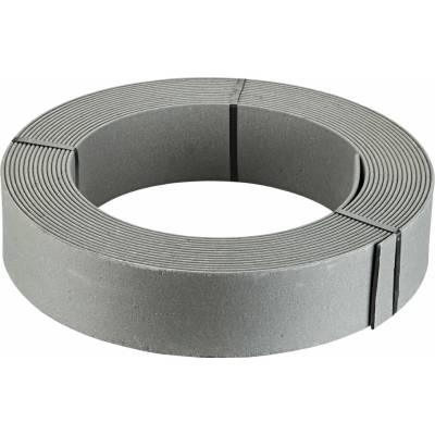 Oase Plastový obrubník 14 cm, 25 m