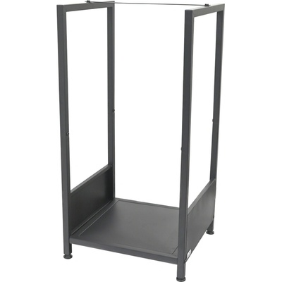 Cattara Stojan na drevo CARINI 39x35x76 cm