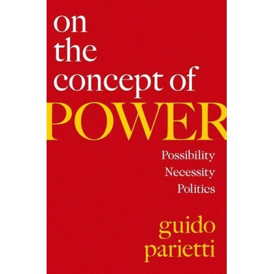 On the Concept of Power
