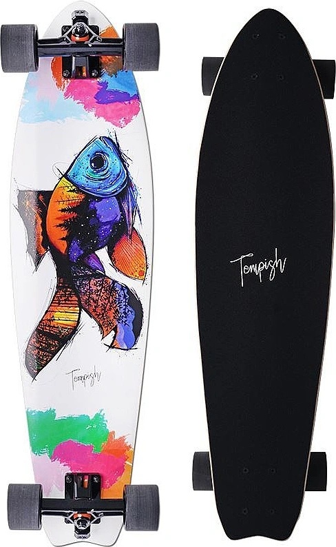 Tempish Fish 32.5