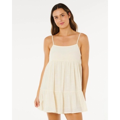 Rip Curl Classic Surf Cover Up Bone