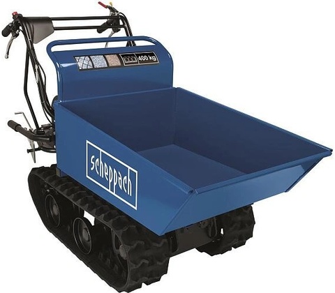 Scheppach DP 4500