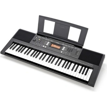 Yamaha PSR E343