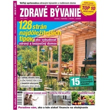 Zdravé bývanie