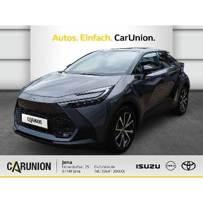 Toyota C-HR 1.8 Hybrid 103 kW