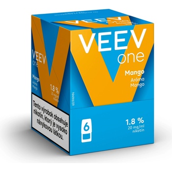 Veev One MANGO kartón