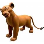 BULLYLAND Disney The Lion King Sarabi figure 7cm
