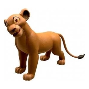 BULLYLAND Disney The Lion King Sarabi figure 7cm