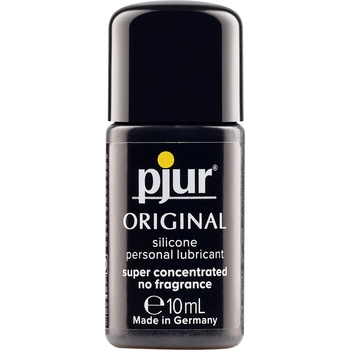 Image 1 of pjur Original 10ml