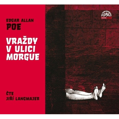Vraždy v ulici Morgue