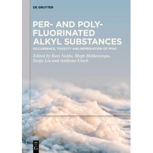 Per- and Polyfluorinated Alkyl Substances (2025)