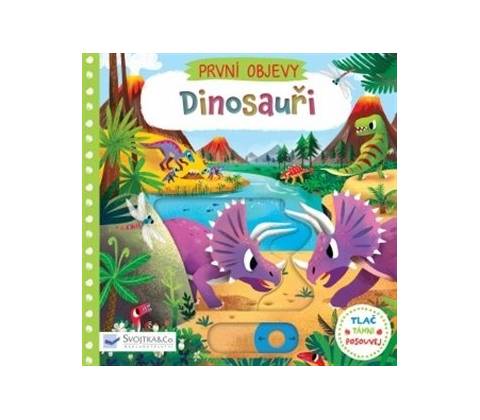 Dinosauři