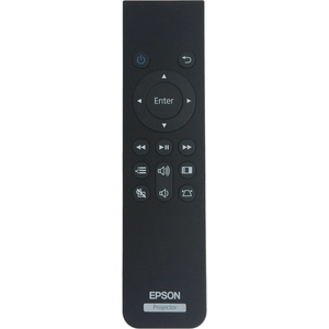 Epson 2192767, ef-100w-atv - оригинален дистанционен контрол (2192767, ef-100w-atv)