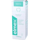 Elmex Sensitive Plus s aminofluoridom 400 ml