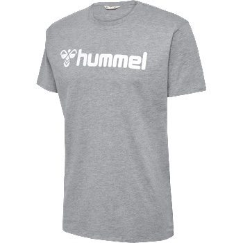 Hummel Тениска Hummel HMLGO 2.0 LOGO T-SHIRT S/S 224840-2006 Размер M