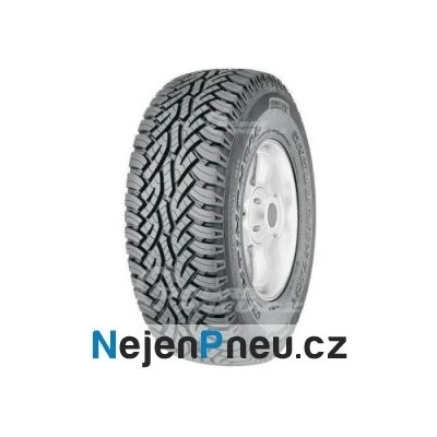 Continental CrossContact AT 245/70 R16 111S