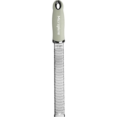 Struhadlo Microplane Premium Classic Zester Sage Green 46723