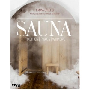 Sauna | Maija Astikainen, Simone Fischer (ISBN: 9783742326171)