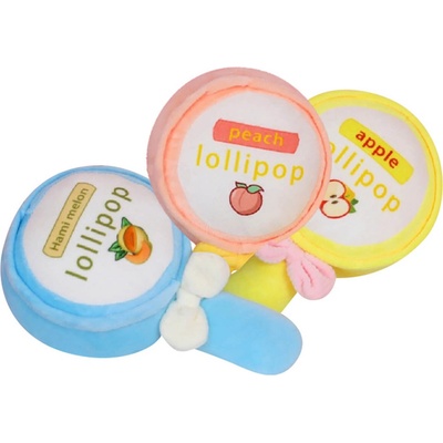 Armtoys ПЛЮШЕНА БЕБЕШКА БЛИЗАЛКА 22 СМ