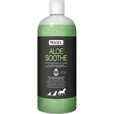 Wahl ALOE VERA šampón KONCENTRÁT 2999-7552 500 ml