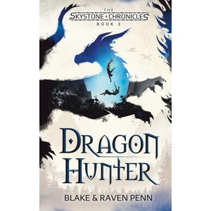 The Skystone Chronicles Book 3 (2024)
