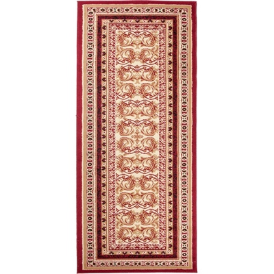 Makro Abra ATLAS E950A Červený