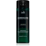 La'dor Herbalism Shampoo - Билков шампоан против косопад 150мл
