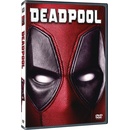 Deadpool: DVD