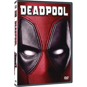 Deadpool: DVD