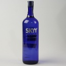 Skyy Vodka 40% 1 l (holá láhev)