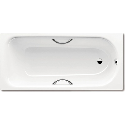 Kaldewei Saniform Plus Star 140 x 75 cm 134400010001