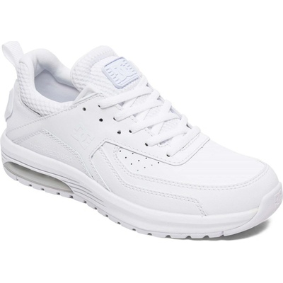 DC topánky Vandium white