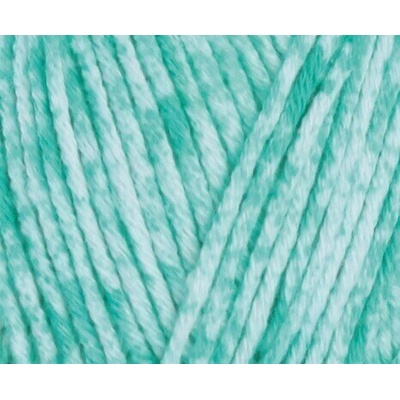 Himalaya Denim 09 Soft Green Плетива прежда (115-09-HIMALAYA)