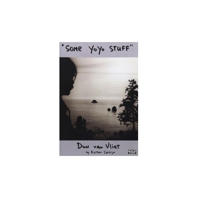 CAPTAIN BEEFHEART: SOME YOYO STUFF DVD