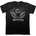 The Offspring Feathered Winged Skull Black XL Риза (OFFTS14MB04)