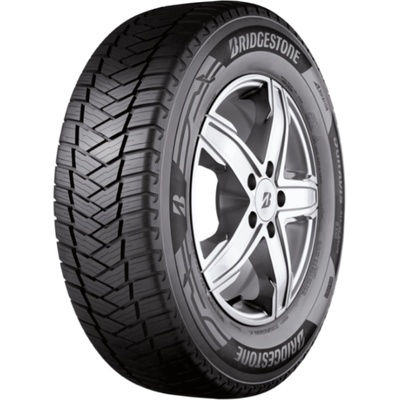 Bridgestone Duravis All Season Evo Enliten 195/75 R16C 107/105R