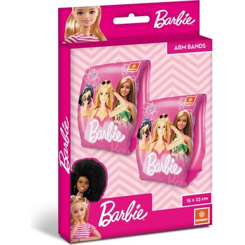 Mondo BARBIE Надуваем пояс за ръце 15x23см