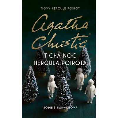 Tichá noc Hercula Poirota