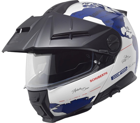 Schuberth E2 ATLAS