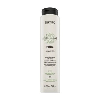 Lakmé Teknia Scalp Care Pure Shampoo Шампоан За мазна коса 300 ml