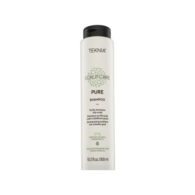Lakmé Teknia Scalp Care Pure Shampoo Шампоан За мазна коса 300 ml