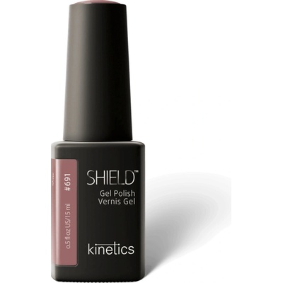 Kinetics Gél lak Shield 691 Slow 15 ml