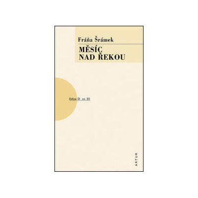 Měsíc nad řekou