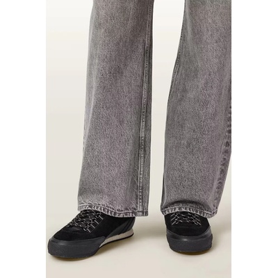 AllSaints Harri Od Low Top маратонки дамски кожени (M006FE)