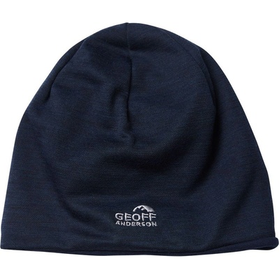 Geoff Anderson čepice WizWool Hood – Zboží Dáma