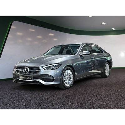 Mercedes-Benz C 200 C 150 kW