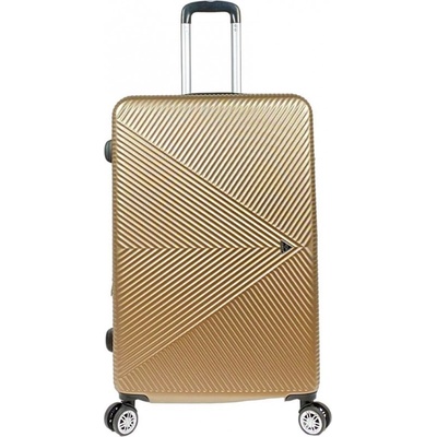 Lorenbag Laurent L 888zlatá/champagne 100 l