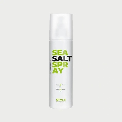 Dusy Style Sea Salt sprej s mořskou solí pro styling vlasů 200 Ml